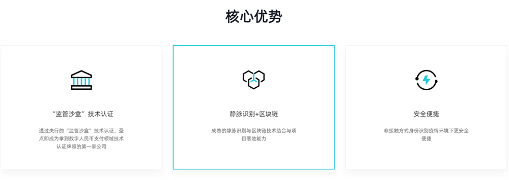 支付解决方案