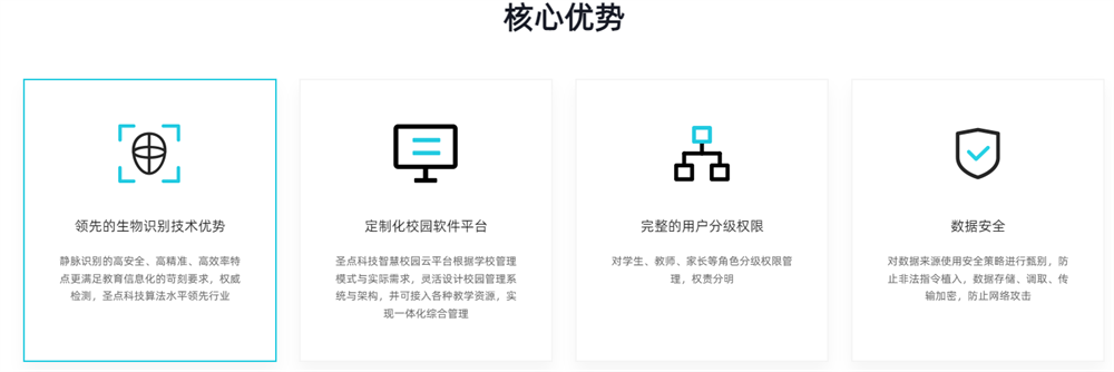 教育解决方案