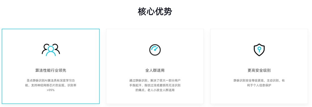 消费电子解决方案